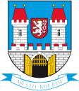 Rezervační systém - Město Kouřim